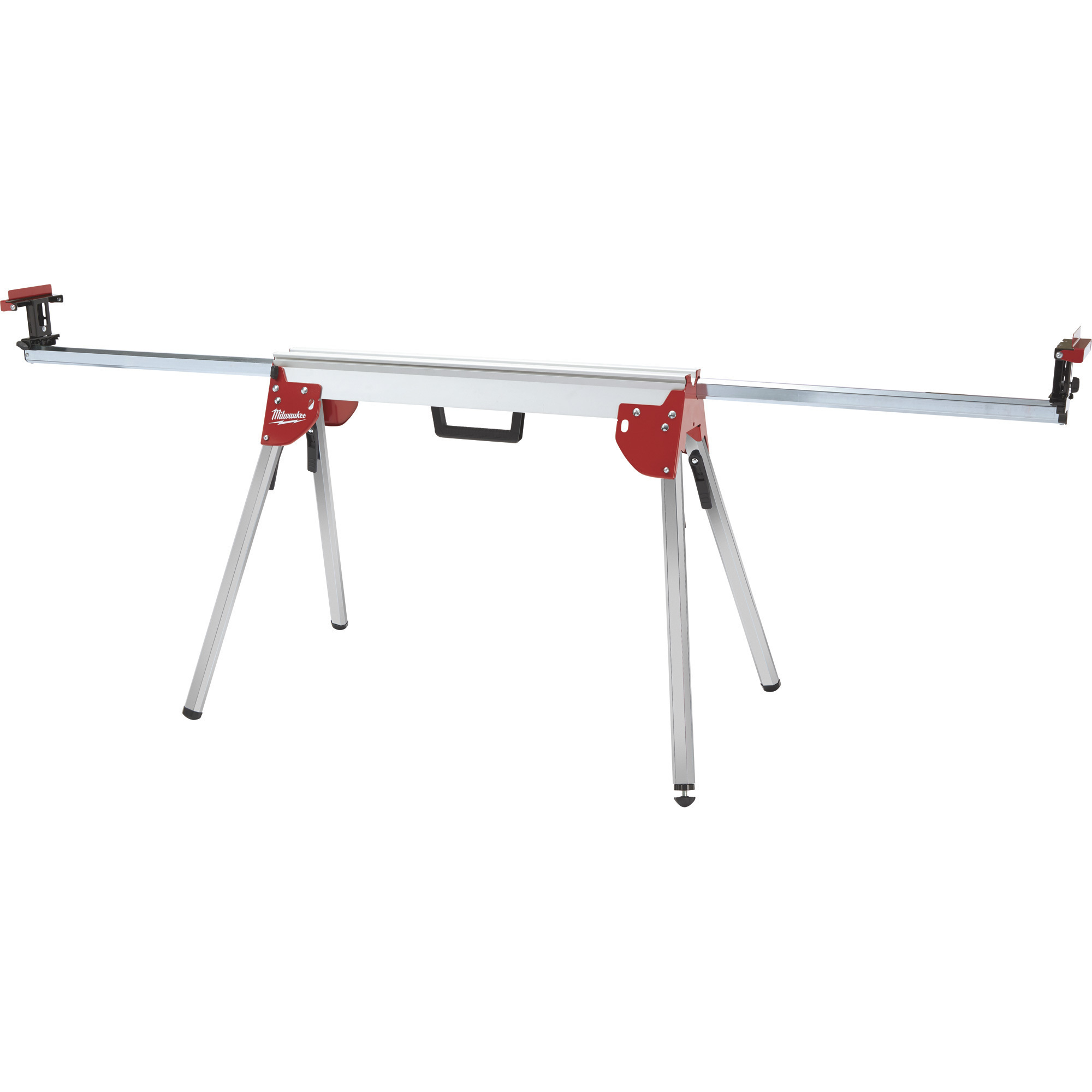 Milwaukee Folding Miter Saw Stand, Model# 48-08-0551